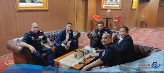 Polres Bengkalis Ungkap Kasus TPPO
